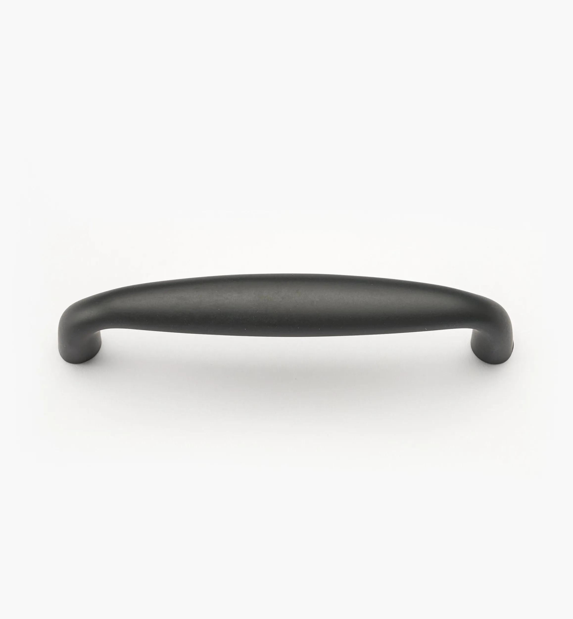 Lee Valley Handles>Forged Brass Smooth Bow Oval Handles