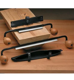 Lee Valley Hand Tools>Forged Drawknife