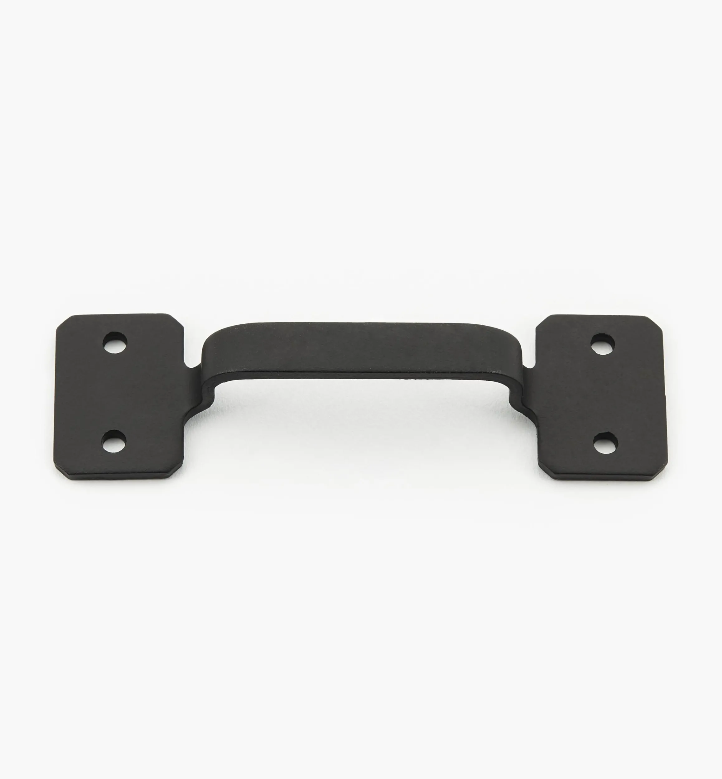Lee Valley Handles>Forged Iron Square Handles