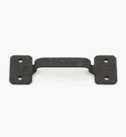 Lee Valley Handles>Forged Iron Square Handles