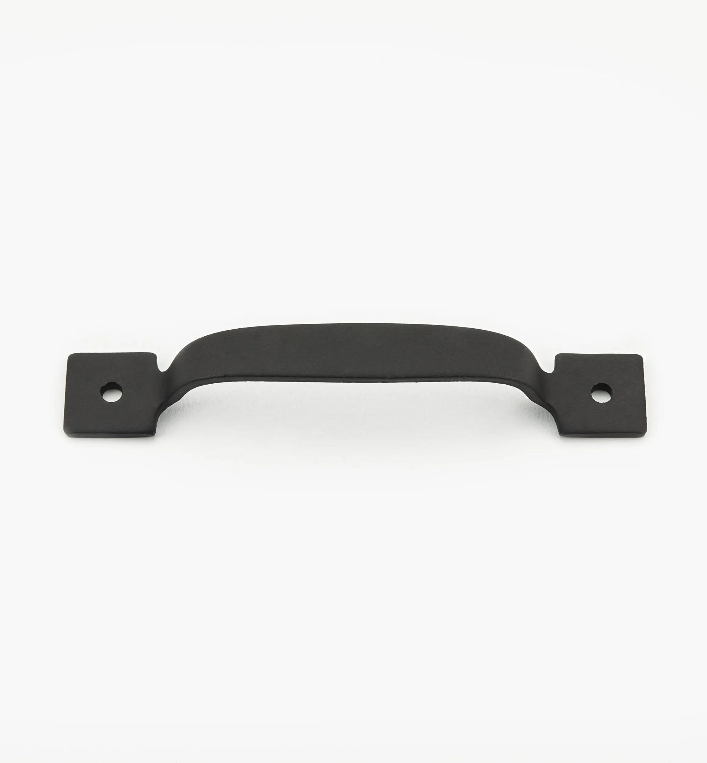 Lee Valley Handles>Forged Iron Square Handles