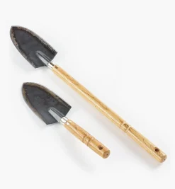 Lee Valley Trowels>Forged Japanese Trowels