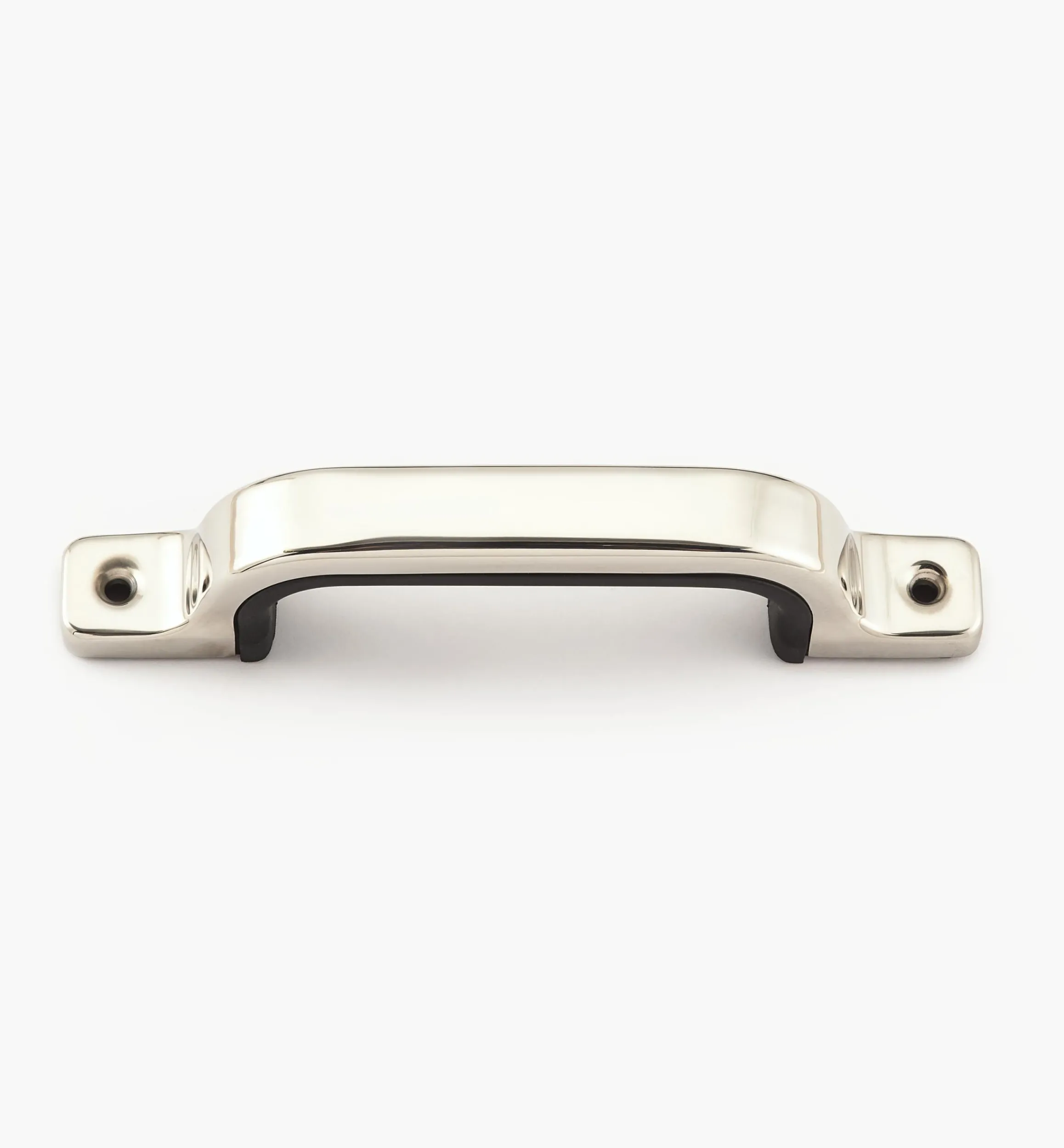 Lee Valley Handles>Formed Stainless-Steel Handles