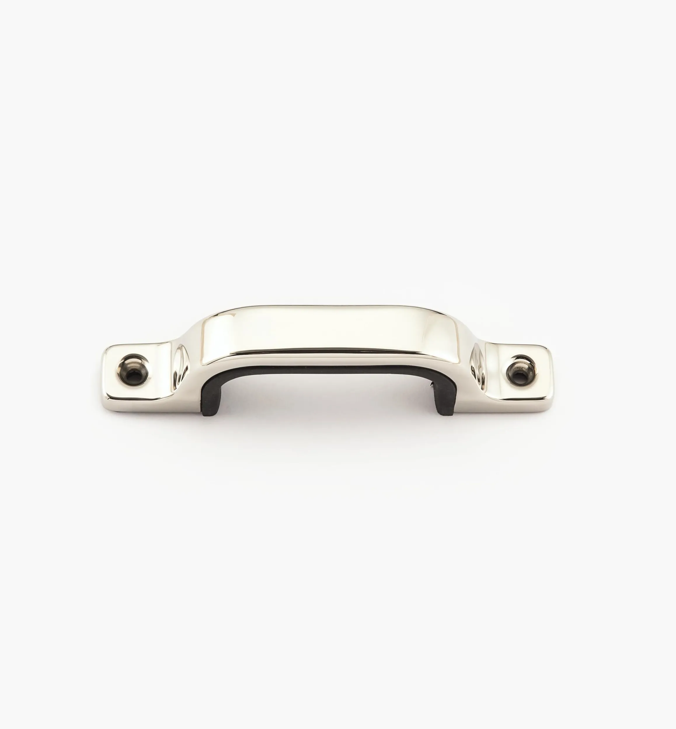 Lee Valley Handles>Formed Stainless-Steel Handles