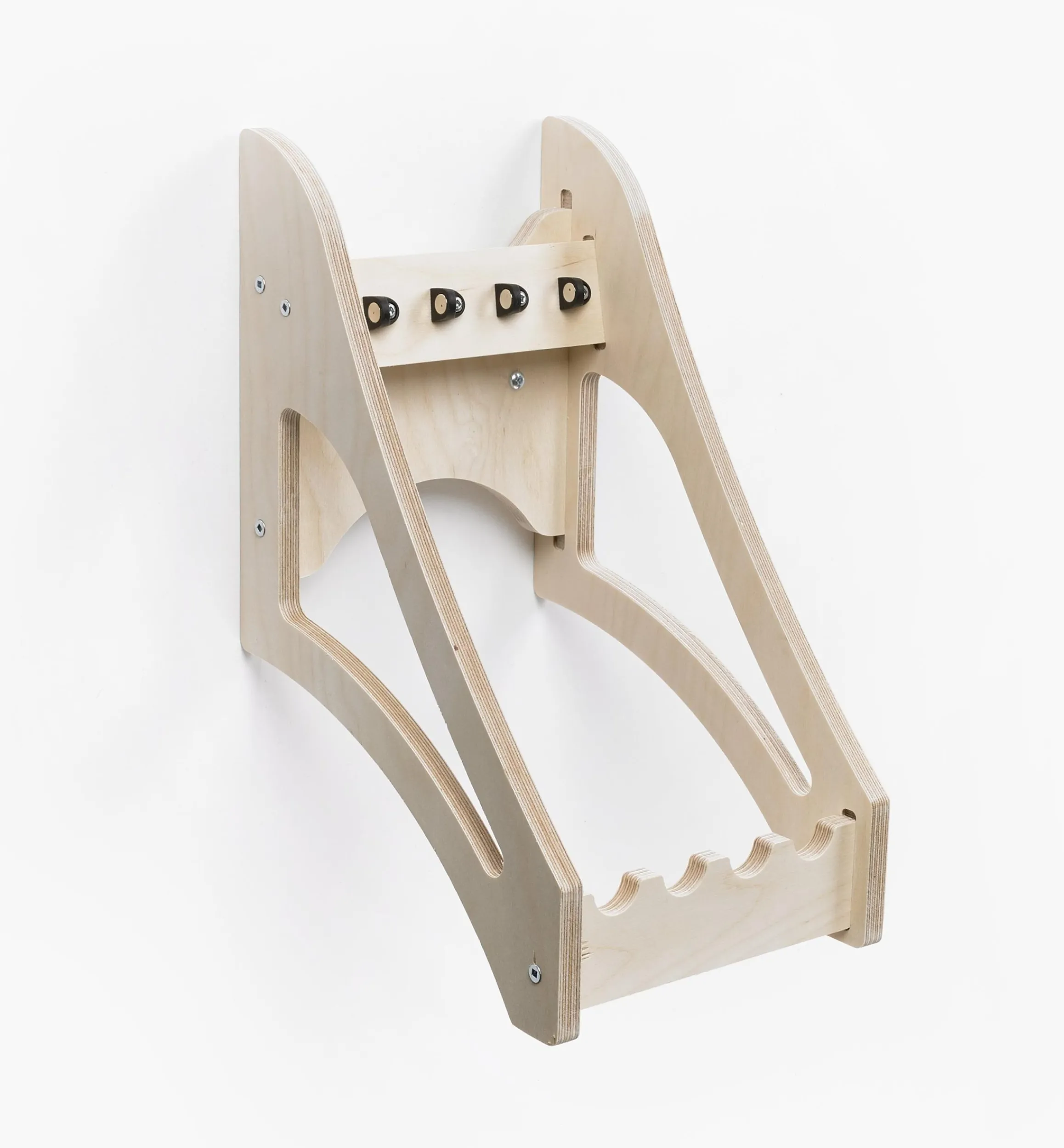 Lee Valley Workshop>Four-Saw Till