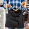 Lee Valley Linens>Four-Sided Apron