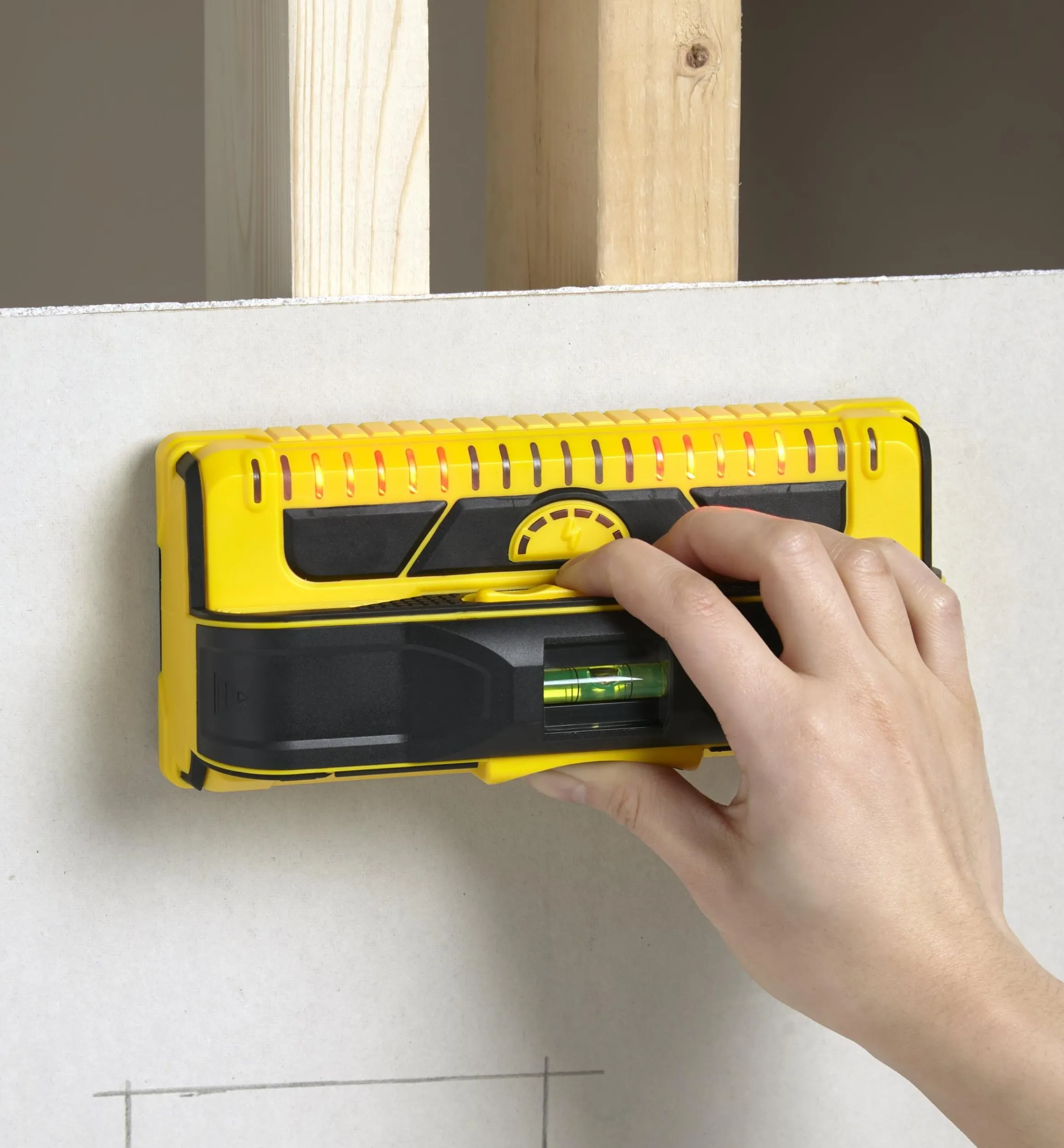 Lee Valley Marking & Measuring>Franklin M210 Stud Detector