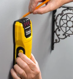 Lee Valley Marking & Measuring>Franklin M50 Stud Detector