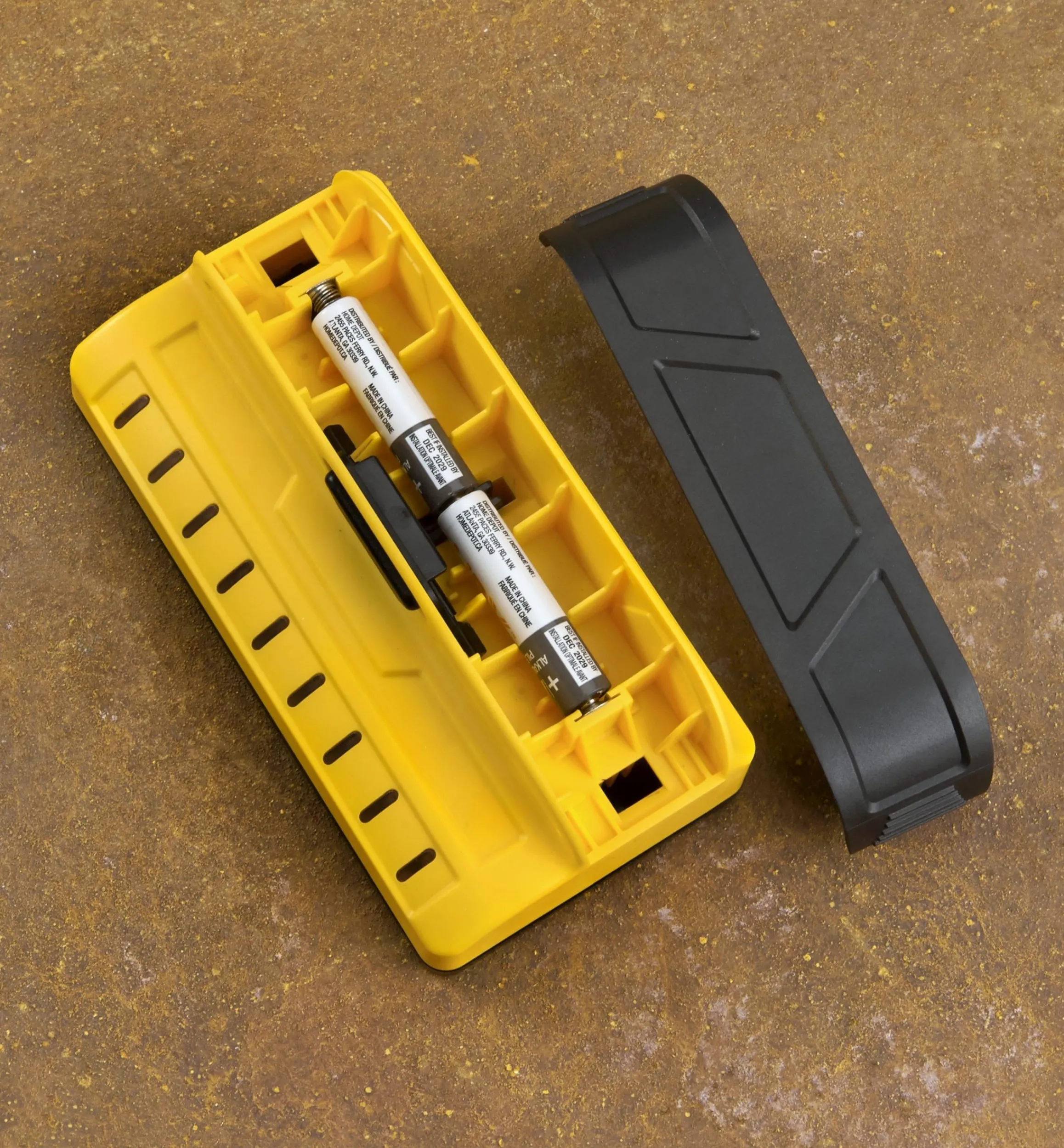 Lee Valley Marking & Measuring>Franklin M92 Stud Detector