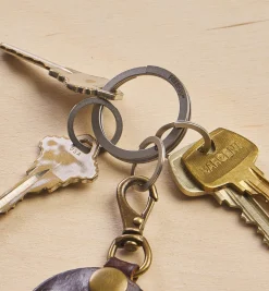 Lee Valley Personal Accessories>FreeKey Key Ring