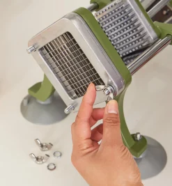 Lee Valley Slicers And Mandolines><noscript><img width=