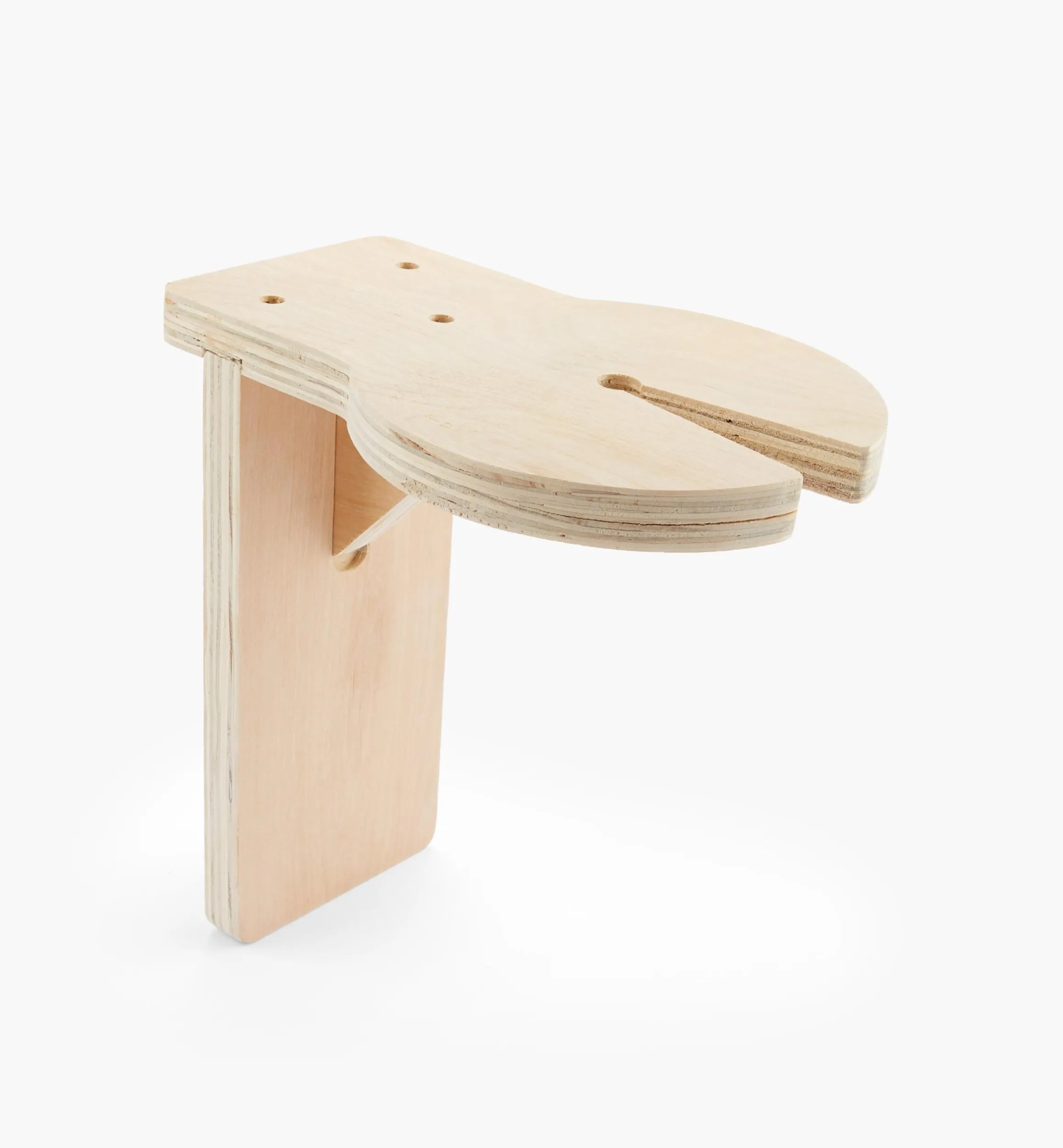 Lee Valley Jigs, Guides & Fixtures>Fret-Saw Table