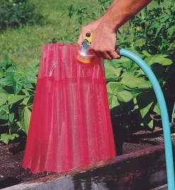 Lee Valley Plant Protection>Frost Protectors