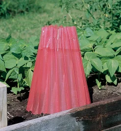 Lee Valley Plant Protection>Frost Protectors