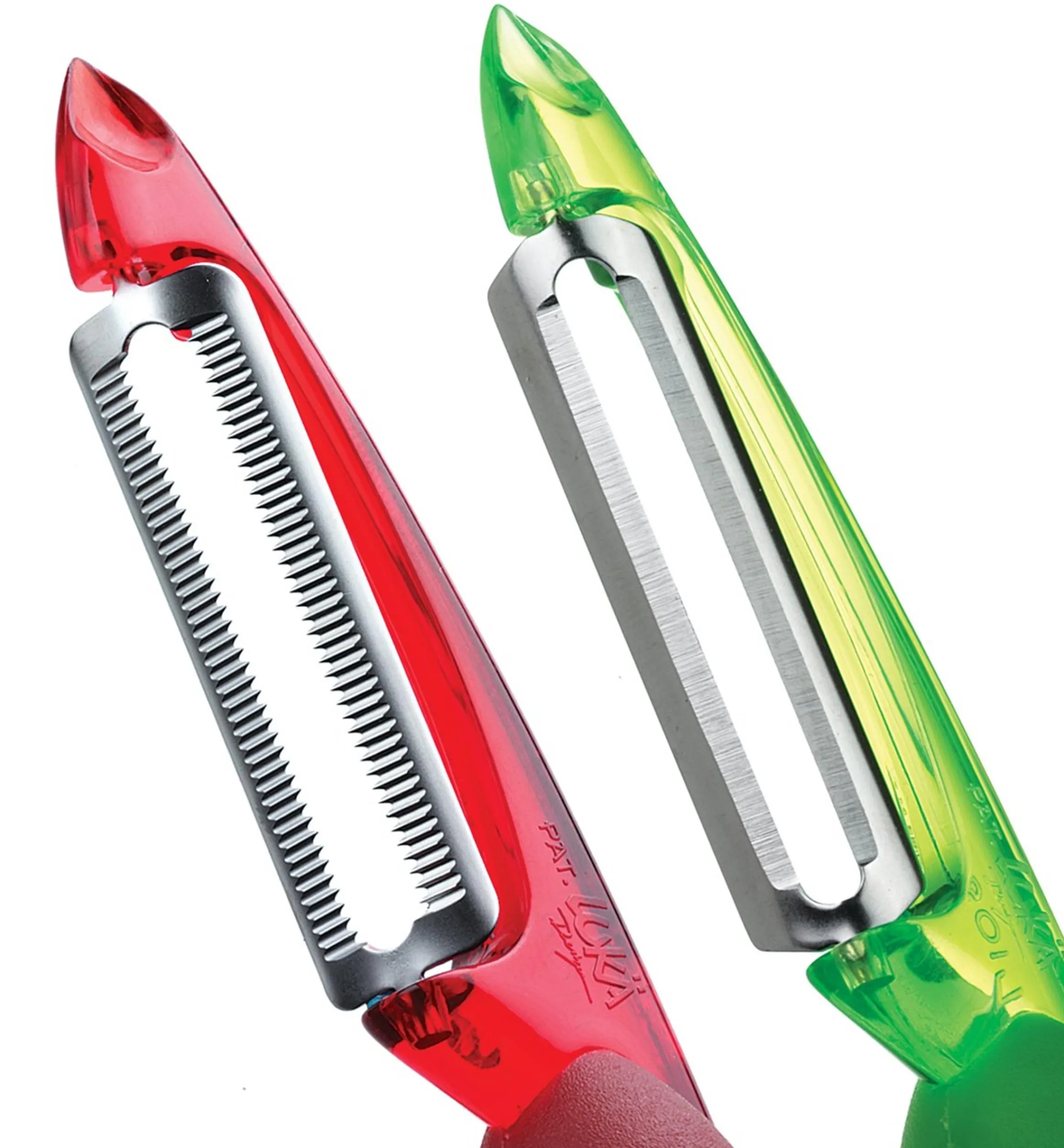 Lee Valley Peelers>Fruit & Vegetable Peelers