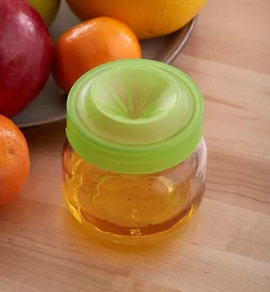 Lee Valley Pest Control>Fruit Fly Trap Caps