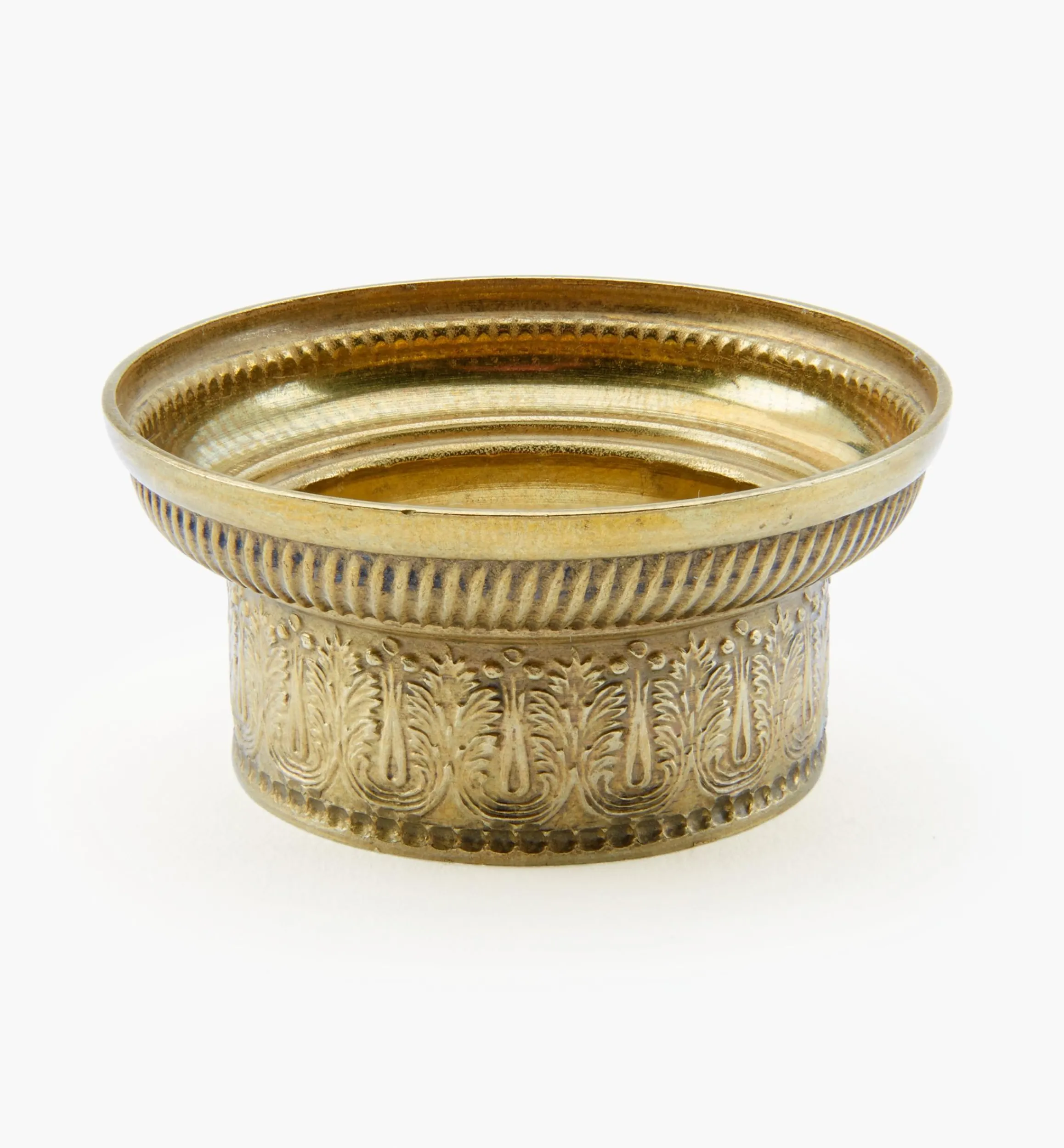 Lee Valley Project Supplies>Full Capitals