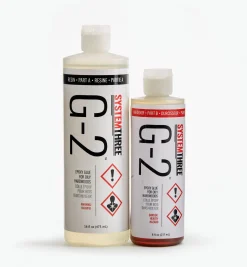 Lee Valley Supplies>G2 Epoxy
