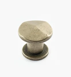 Lee Valley Knobs>Galleria Pyramidal Knob