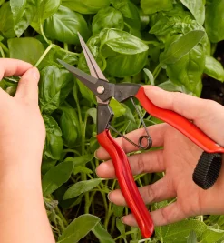 Lee Valley Garden Care>Garden Snips