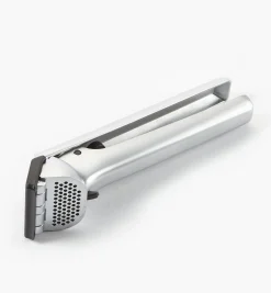 Lee Valley Mashers & Presses>Garject Garlic Press