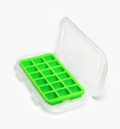 Lee Valley Food Storage>Garlic Freezer Tray