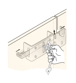 Lee Valley Outdoor Hardware><noscript><img width=