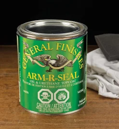 Lee Valley Supplies>General Arm-R-Seal
