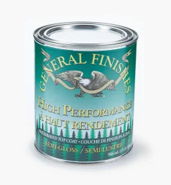 Lee Valley Supplies>General Water-Based High-Performance Varnish