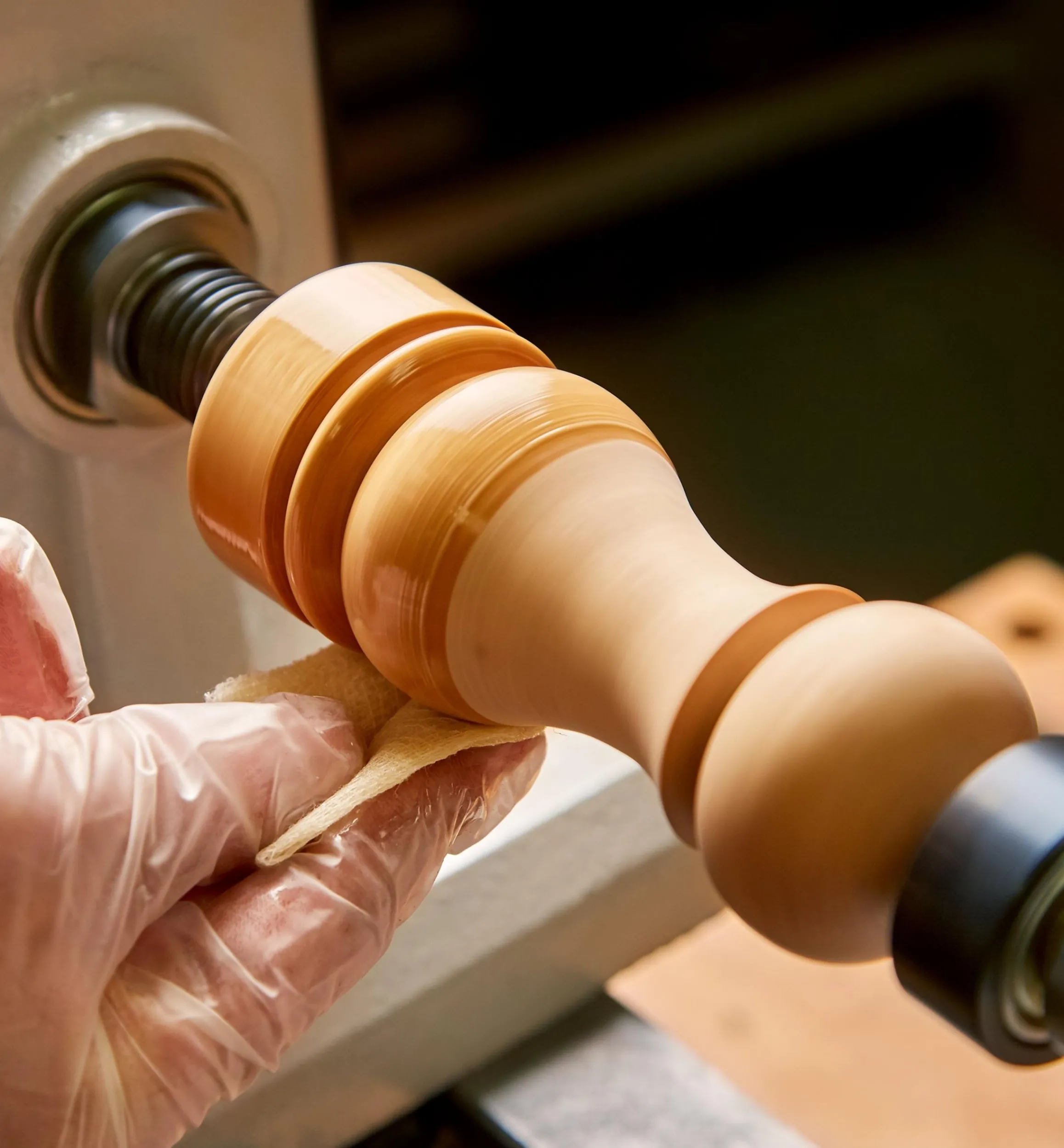 Lee Valley Supplies>General Wood Bowl Finish