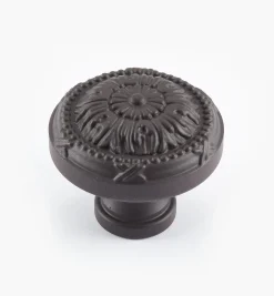 Lee Valley Knobs>Georgian Knobs