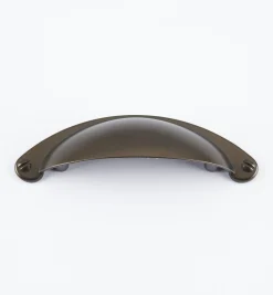 Lee Valley Pulls>Glacier Cup Pull