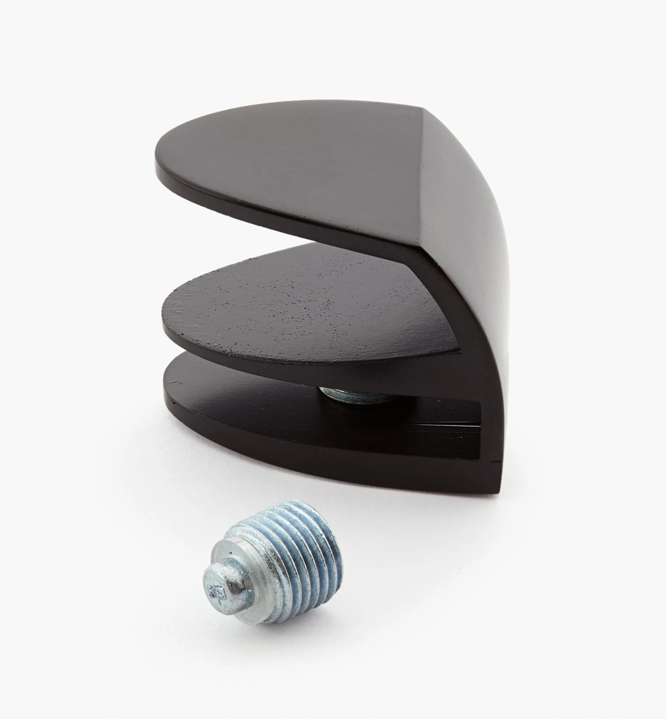 Lee Valley Handles>Glass Door Handle