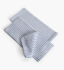 Lee Valley Linens>Glass Towels