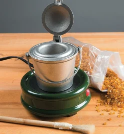 Lee Valley Supplies>Glue Pot