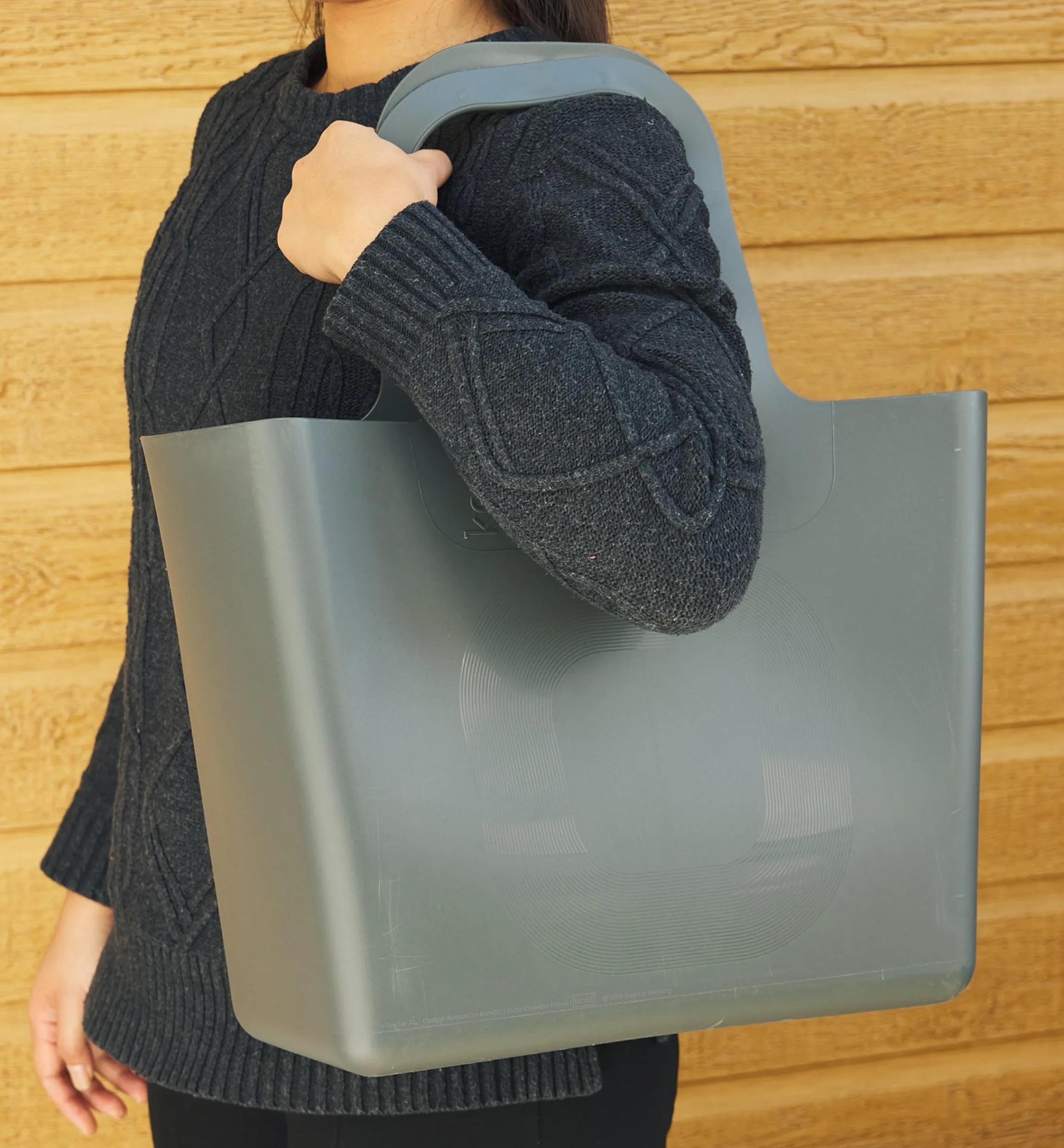 Lee Valley Personal Accessories>Go-Anywhere Tote