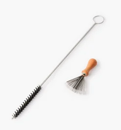 Lee Valley Home Maintenance>Good Brushes For Unpleasant Jobs