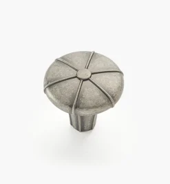 Lee Valley Knobs>Gourds Knob