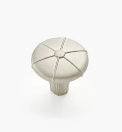 Lee Valley Knobs>Gourds Knob