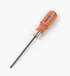 Lee Valley Screwdrivers>Grace USA Gunsmith-Style Phillips Screwdrivers