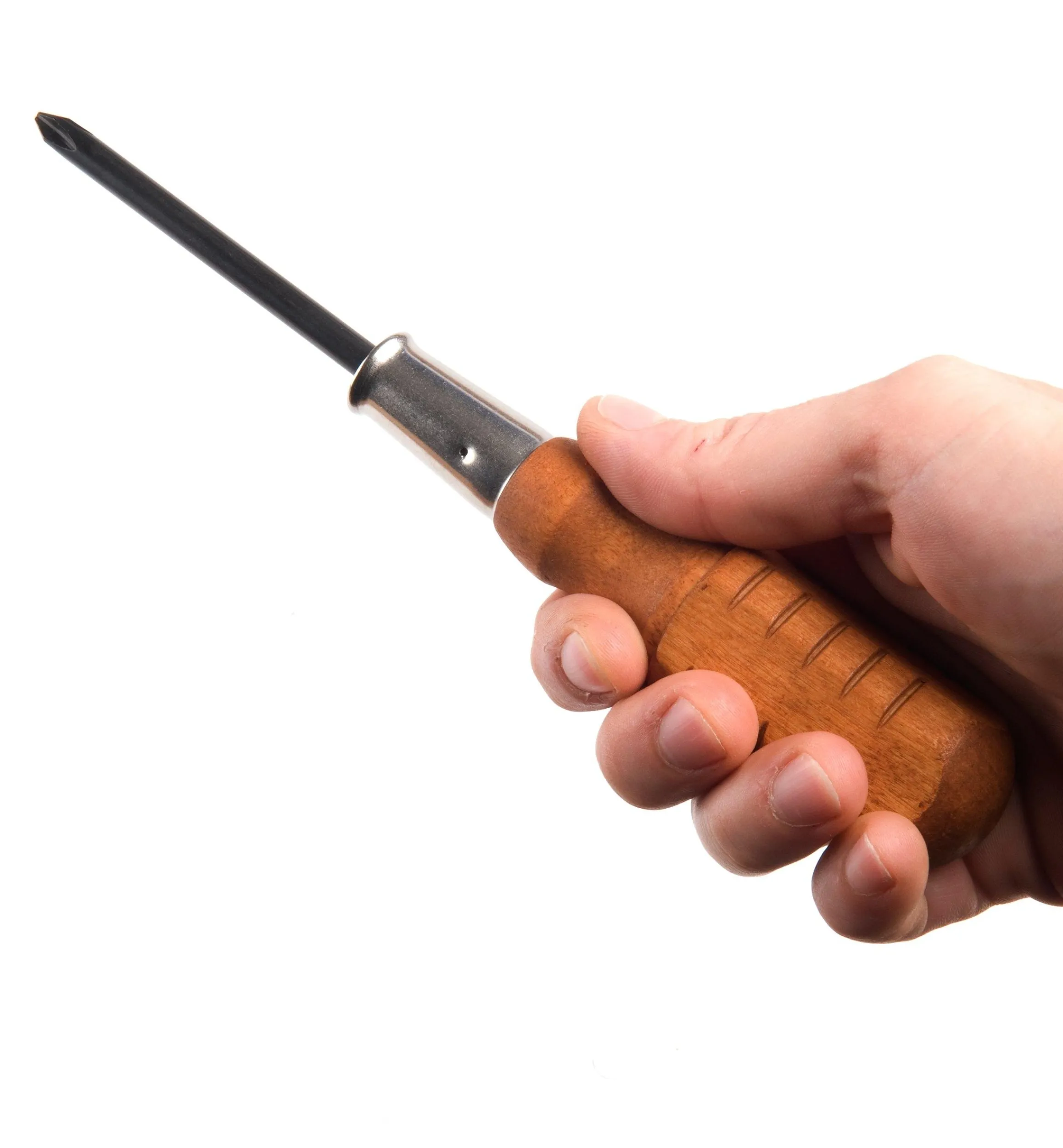 Lee Valley Screwdrivers>Grace USA Gunsmith-Style Phillips Screwdrivers