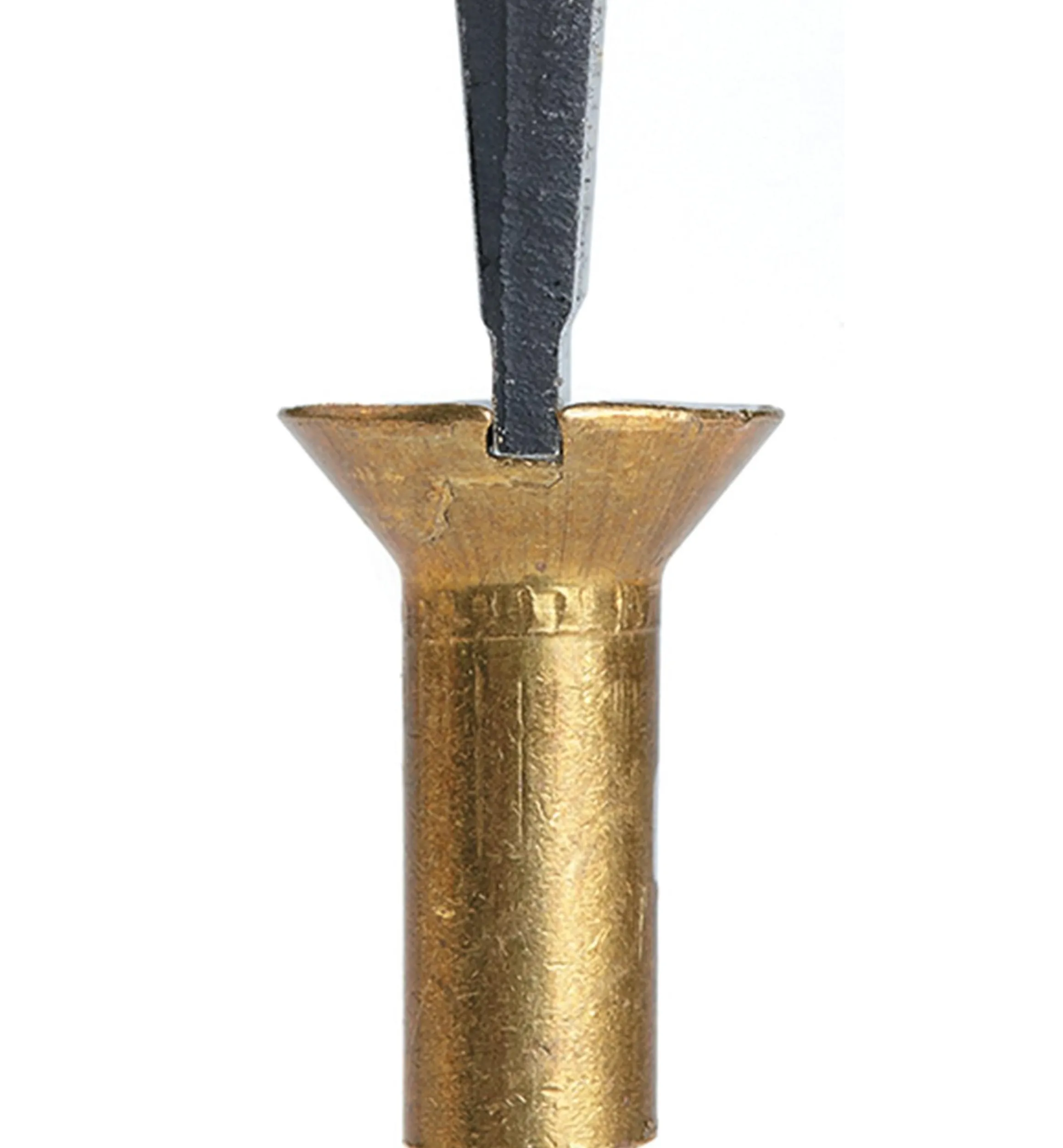 Lee Valley Screwdrivers>Grace USA Gunsmith-Style Slot Screwdrivers