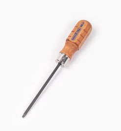 Lee Valley Screwdrivers>Grace USA Gunsmith-Style Square-Recess Screwdrivers