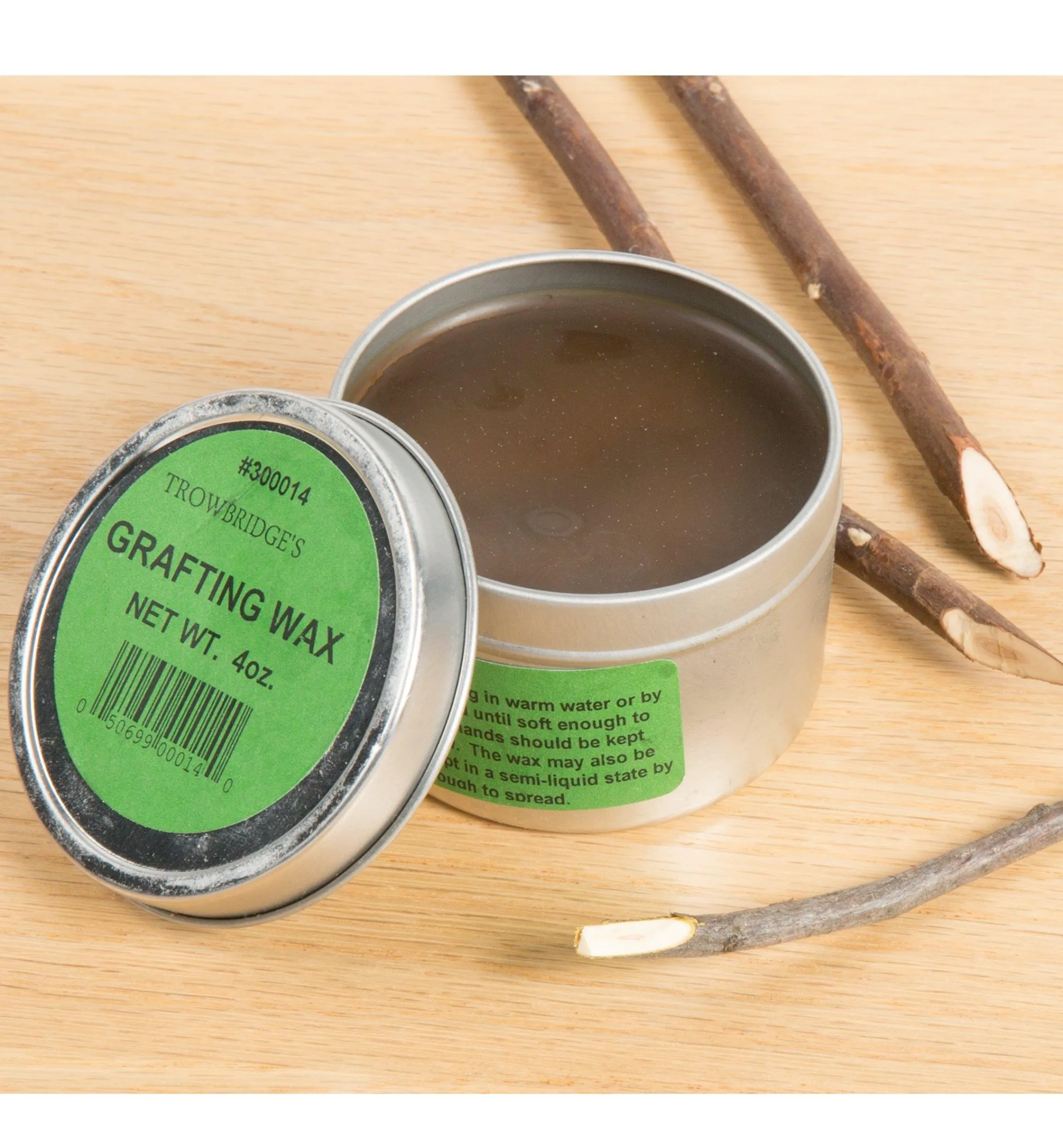 Lee Valley Propagation>Grafting Wax