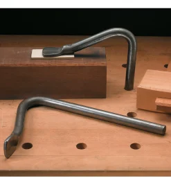 Lee Valley Workshop>Gramercy Tools Holdfast