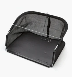 Lee Valley Mowers>Grass Catcher For 18" & 20" Reel Mowers