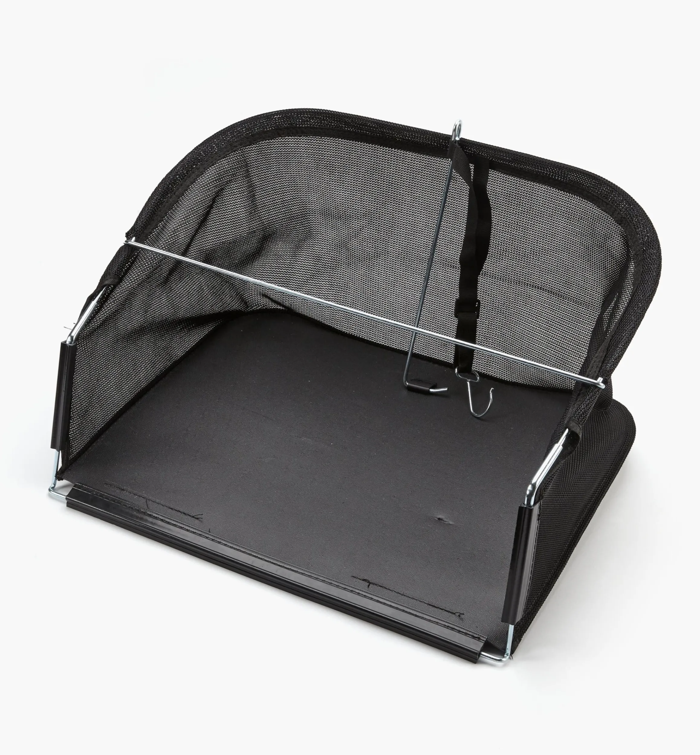 Lee Valley Mowers>Grass Catcher For 18" & 20" Reel Mowers