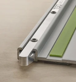 Lee Valley Power Tool Accessories>GRC-12 Self-Aligning Guide Rail Connectors