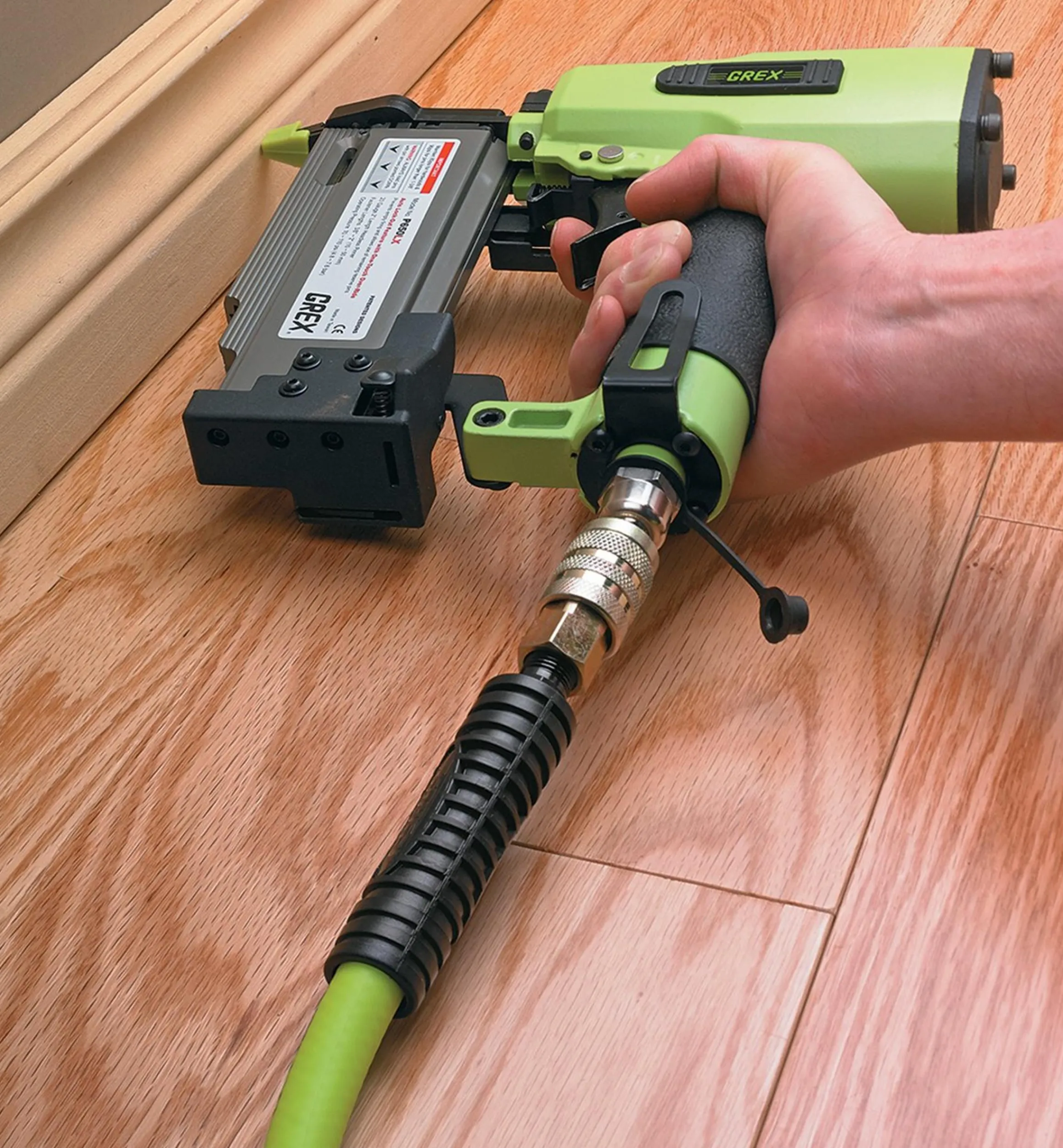 Lee Valley Power Tools>Grex Pinner