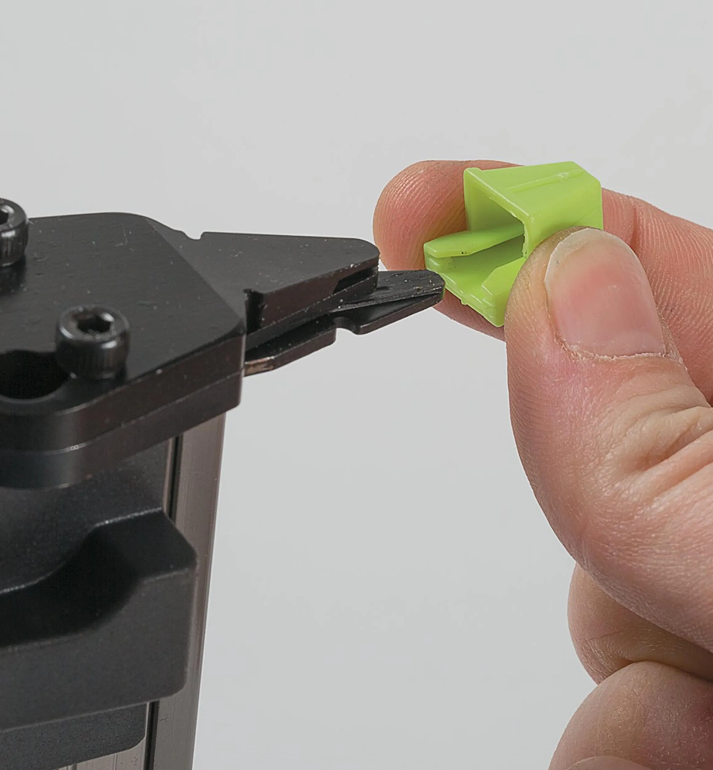 Lee Valley Power Tools>Grex Pinner